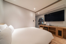 센트로호텔 안양호계점