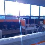 푸르고 종합청소업체