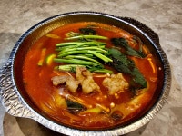 우담정