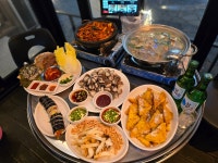 윤발이네실내포차본점