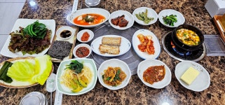 목토숯불갈비국수 병영남외점