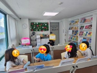 블루밍영어교습소