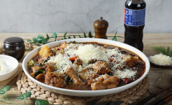 꼬끼요김준년안동찜닭