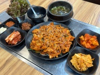 감동한돈정육식당