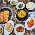 목토숯불갈비국수 병영남외점