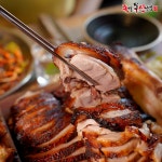 족발신선생 안양동편마을점