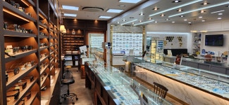 이미지안경원 탄방점