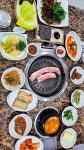 목토숯불갈비 병영남외점