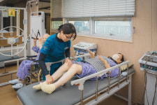 뉴씨엘요양병원