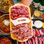 신선화로 홍대점