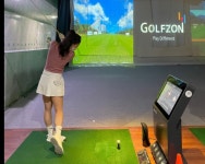 GDR아카데미 프렌즈스크린 MVGym