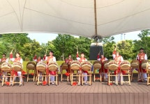 느티나무지역아동센터