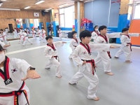 호매실숲태권도장