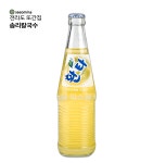 솝말칼국수 하나로점