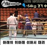 예스복싱 소사점