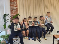 라라온실 원예 치유센터