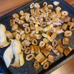 쏴라 막창