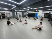 합기도 빅마스터체육관