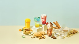 감성커피 군산나운점