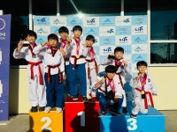 BOK태권도