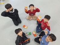 호매실숲태권도장