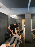 무브먼트:연 프리미엄 PT Studio