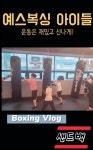 예스복싱 소사점