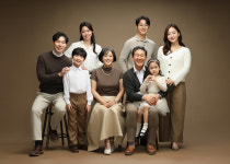 꿈꾸는 가족사진 스튜디오 추억사진관