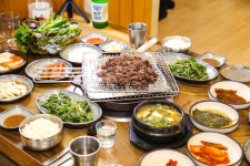 원조진언양불고기 KTX울산역 본점