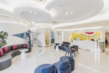 예미안치과교정과치과의원