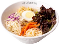 아담스꼬마김밥 안양범계점