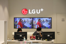 LG유플러스 학익동 학산사거리점