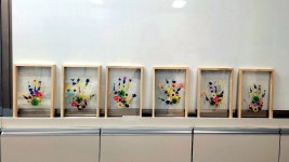 라라온실 원예 치유센터