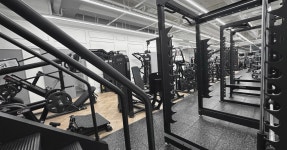 라인업 휘트니스 창원상남점