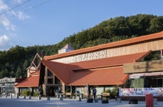 능암탄산온천