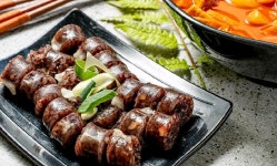 즉석국물떡볶이 달쫀 인천논현점