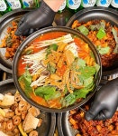 숙이네곱창&막창