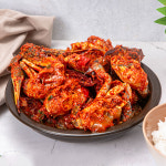 마여사간장게장