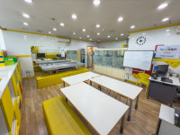 스마트러닝센터 구로학원