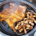 목토숯불갈비국수 병영남외점