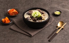 효자동설렁탕 염창점