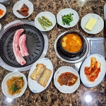 목토숯불갈비국수 병영남외점