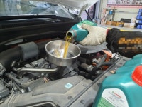 카맨샵 제이디피모터스 이도점