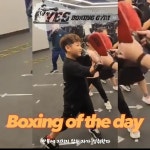 예스복싱 소사점