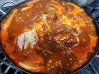 금딸네 포차