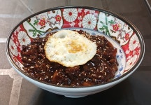 대박짬뽕 신암본점