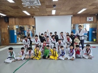 호매실숲태권도장