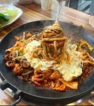 먹빵쭈꾸미 본점