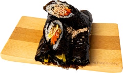 아담스꼬마김밥 안양범계점