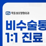 목동성모정형외과의원